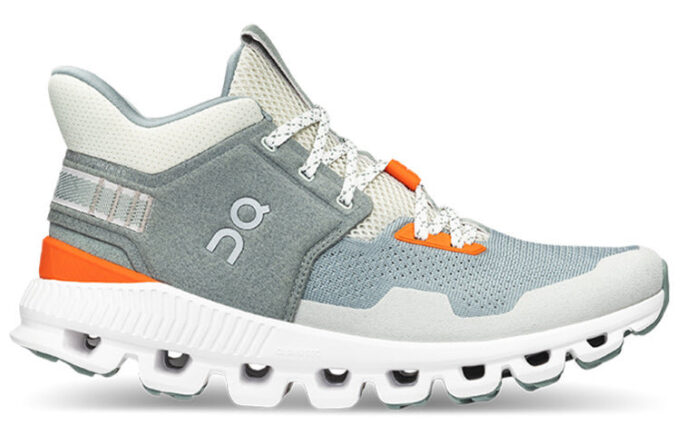 Cloud Hi Edge „Cobble Grey Green”