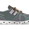 Cloud Nexus „Forest Black”