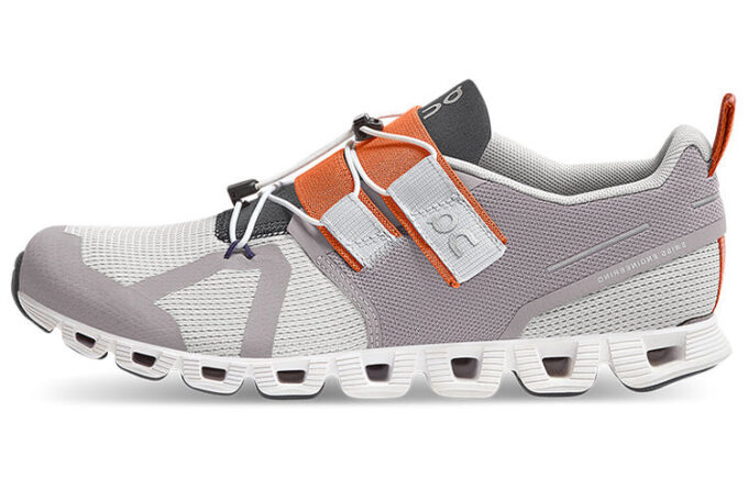 Cloud Nexus „Zinc Spice”