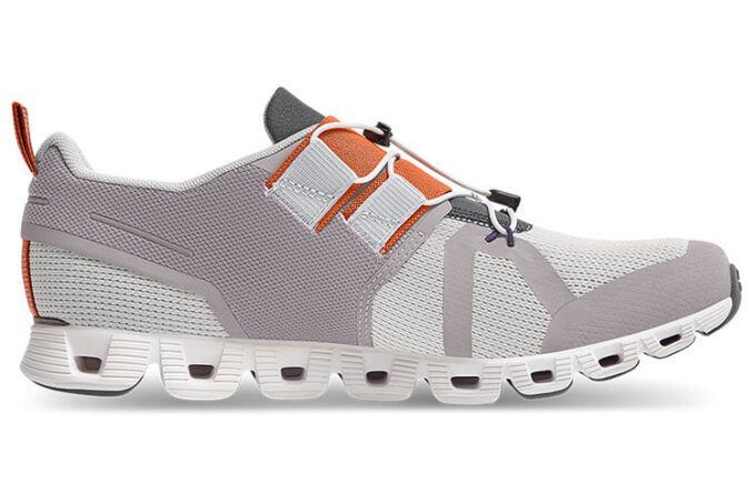 Cloud Nexus „Zinc Spice”