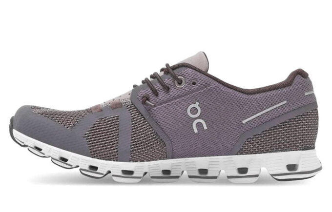 Cloud „Pebble Raisin”
