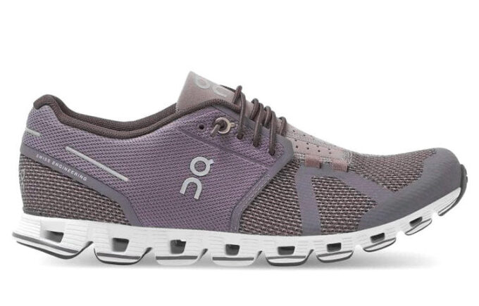 Cloud „Pebble Raisin”