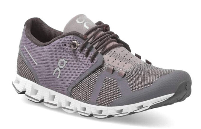 Cloud „Pebble Raisin”