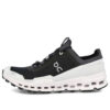 Cloud Ultra „Black White”