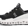 Cloud Ultra „Black White”