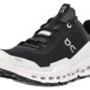Cloud Ultra „Black White”