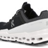 Cloud Ultra „Black White”