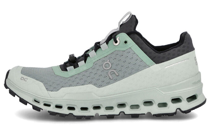 Cloud Ultra „Moss Eclipse”