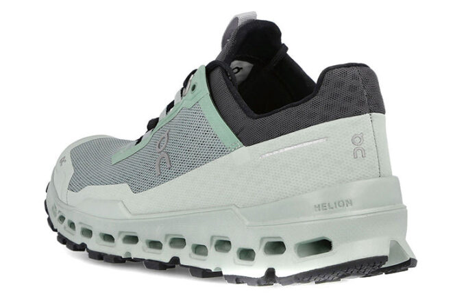 Cloud Ultra „Moss Eclipse”