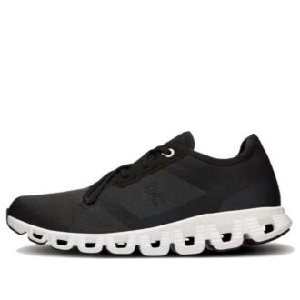 Cloud X 3 AD „Black White”