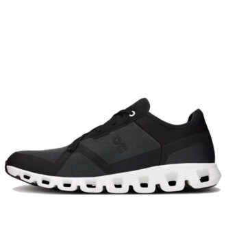 Cloud X 3 AD „Black White”