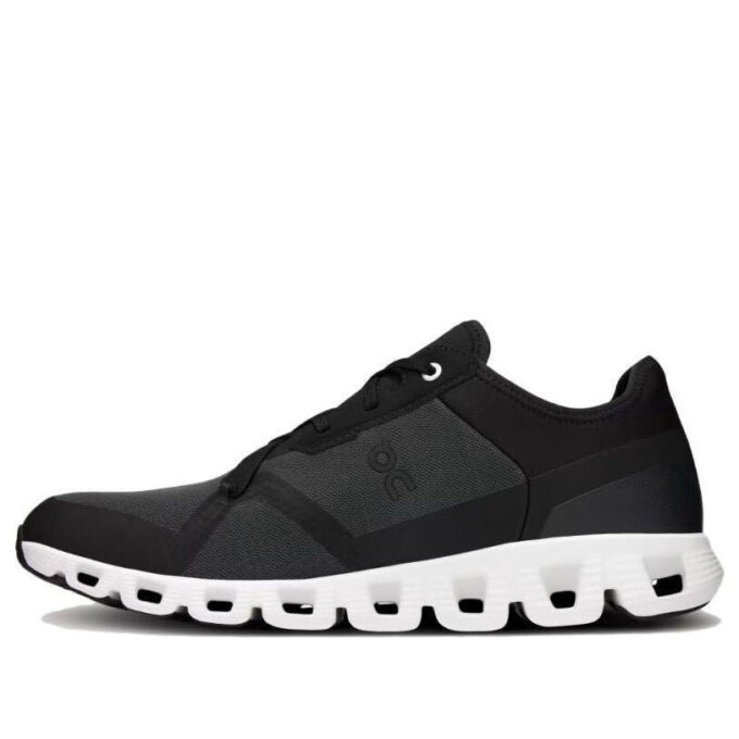Cloud X 3 AD „Black White”