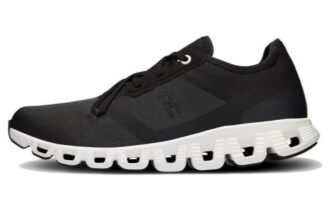 Cloud X 3 AD „Black White”