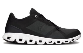 Cloud X 3 AD „Black White”
