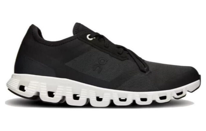 Cloud X 3 AD „Black White” Cloud X 3 AD „Black White”