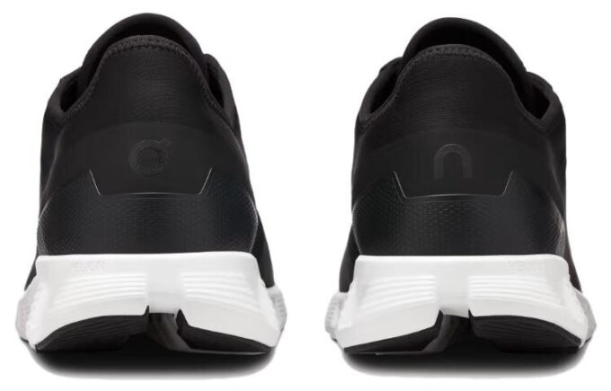 Cloud X 3 AD „Black White”