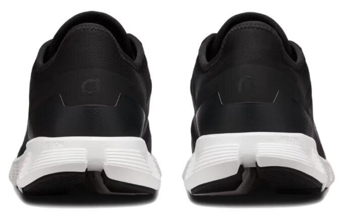 Cloud X 3 AD „Black White” Cloud X 3 AD „Black White”
