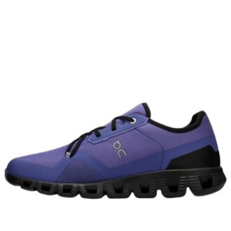 Cloud X 3 AD „Blueberry Black”