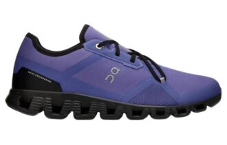 Cloud X 3 AD „Blueberry Black”