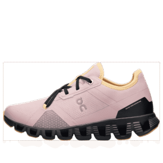 Cloud X 3 AD „Muave Magnet”