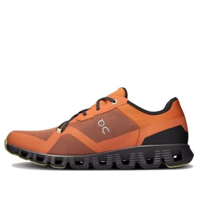 Cloud X 3 AD „Orange Shadow” Cloud X 3 AD „Orange Shadow”
