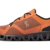 Cloud X 3 AD „Orange Shadow” Cloud X 3 AD „Orange Shadow”