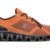 Cloud X 3 AD „Orange Shadow” Cloud X 3 AD „Orange Shadow”