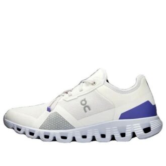 Cloud X 3 AD „Undyed Nimbus”