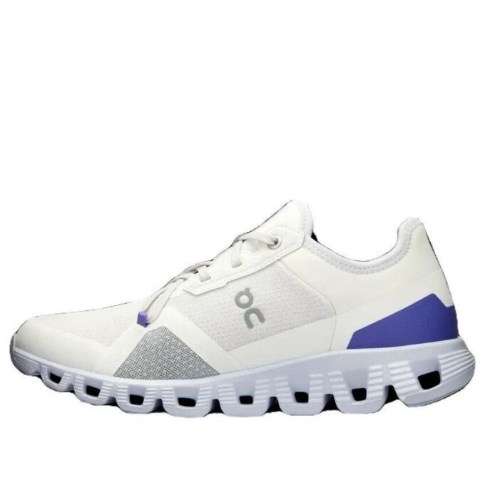 Cloud X 3 AD „Undyed Nimbus” Cloud X 3 AD „Undyed Nimbus”