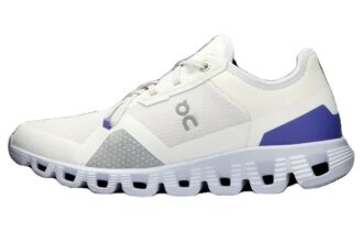 Cloud X 3 AD „Undyed Nimbus”