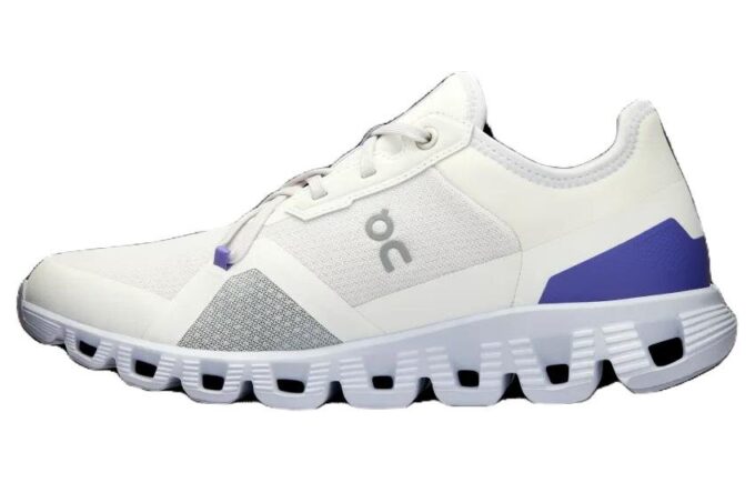 Cloud X 3 AD „Undyed Nimbus” Cloud X 3 AD „Undyed Nimbus”