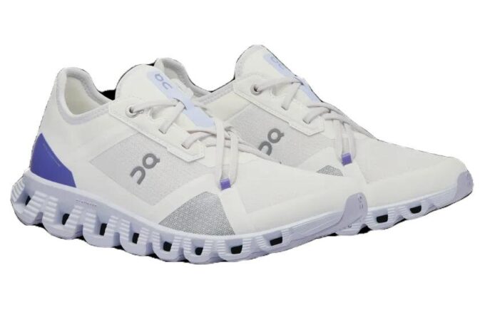 Cloud X 3 AD „Undyed Nimbus” Cloud X 3 AD „Undyed Nimbus”