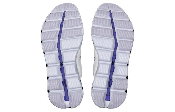 Cloud X 3 AD „Undyed Nimbus” Cloud X 3 AD „Undyed Nimbus”