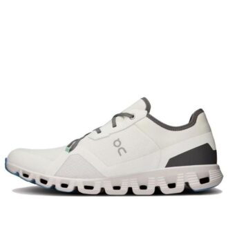 Cloud X 3 AD „Undyed White Niagara”