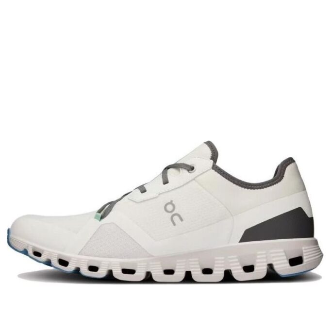 Cloud X 3 AD „Undyed White Niagara”