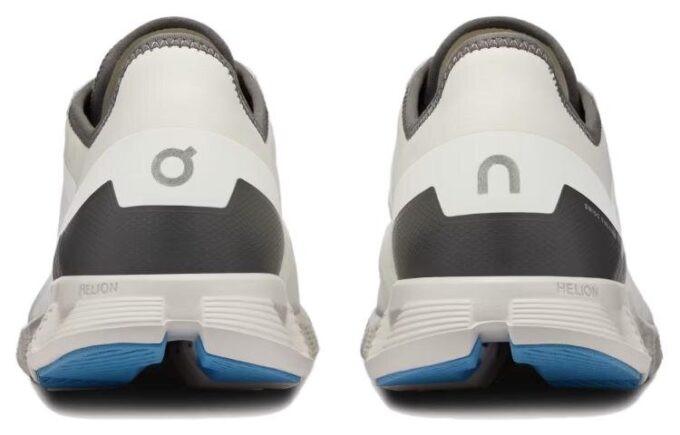 Cloud X 3 AD „Undyed White Niagara”