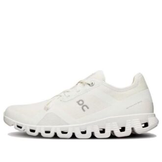 Cloud X 3 Ad „White”