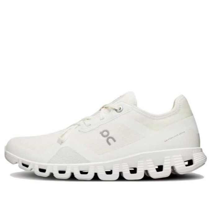 Cloud X 3 Ad „White”