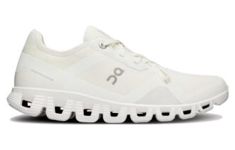 Cloud X 3 Ad „White”
