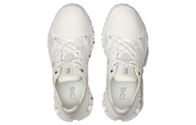 Cloud X 3 Ad „White”