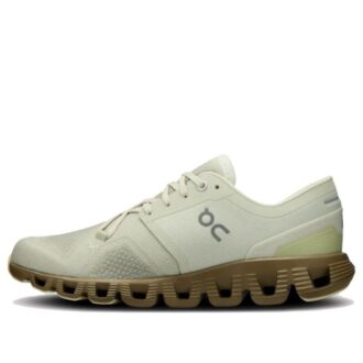Cloud X 3 „Aloe Hunter”