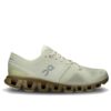 Cloud X 3 „Aloe Hunter”
