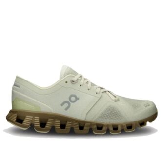 Cloud X 3 „Aloe Hunter”