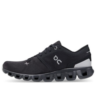Cloud X 3 „Black”