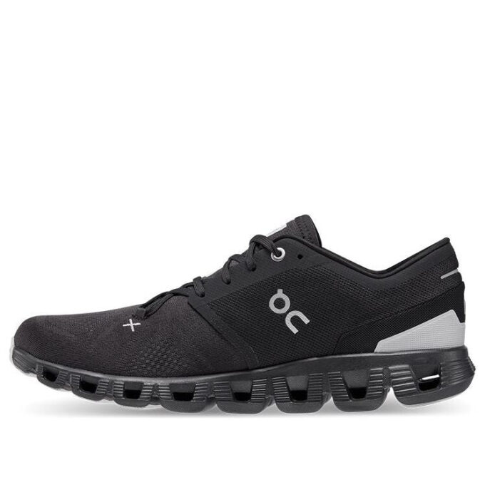 Cloud X 3 „Black”