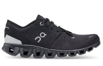 Cloud X 3 „Black”
