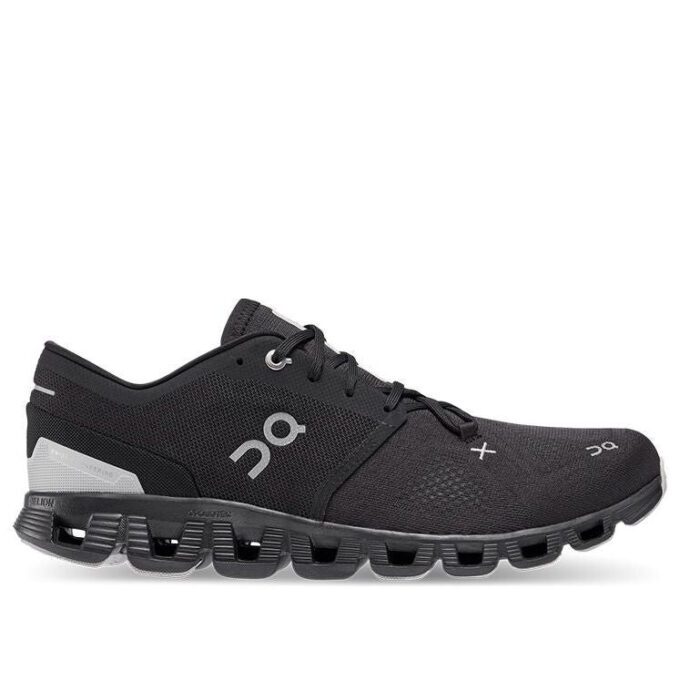 Cloud X 3 „Black”
