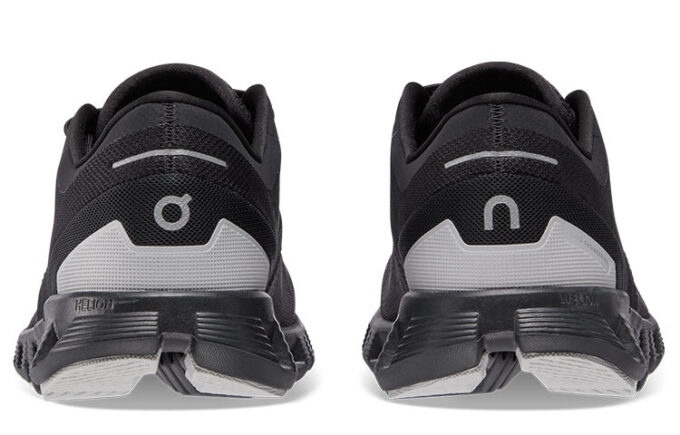 Cloud X 3 „Black”