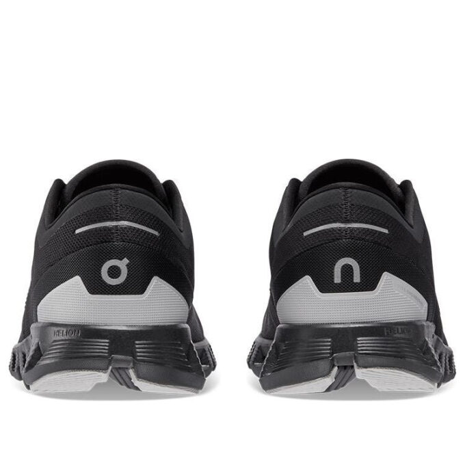 Cloud X 3 „Black”