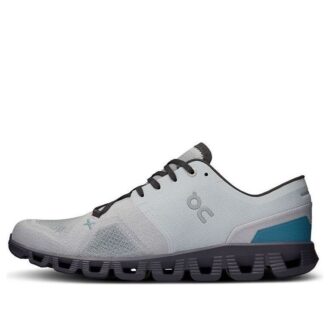 Cloud X 3 „Glacier Iron”